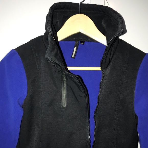 Bench Jacket - Picture 4 of 6